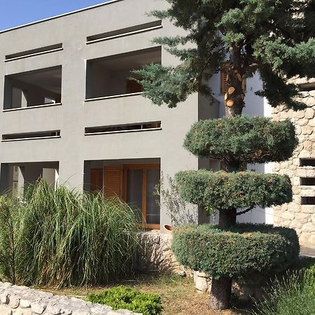 Apartments Smiljanic Tribalj Zewnętrze zdjęcie