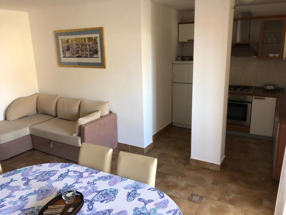 Apartments Smiljanic Tribalj Zewnętrze zdjęcie