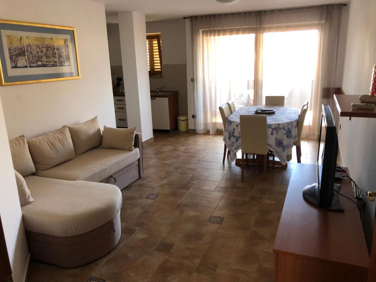 Apartments Smiljanic Tribalj Zewnętrze zdjęcie