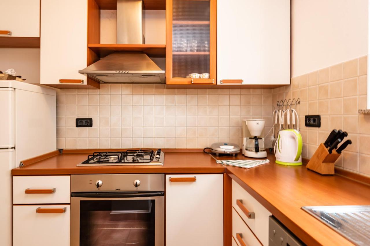 Apartments Smiljanic Tribalj Zewnętrze zdjęcie