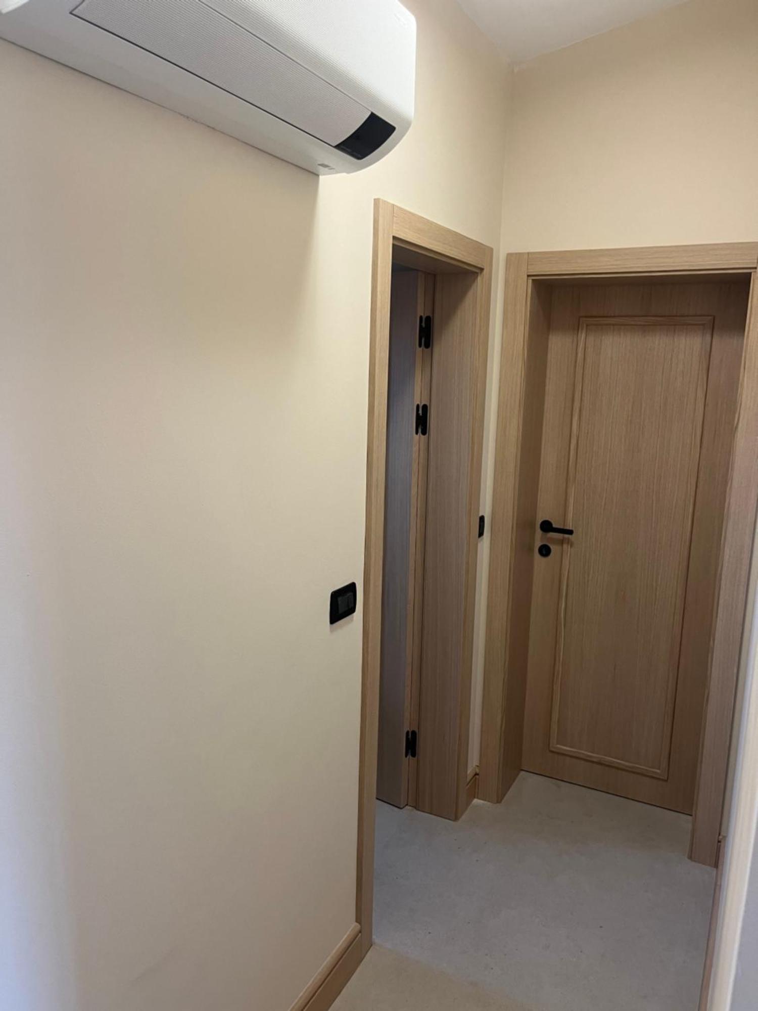 Apartments Smiljanic Tribalj Zewnętrze zdjęcie