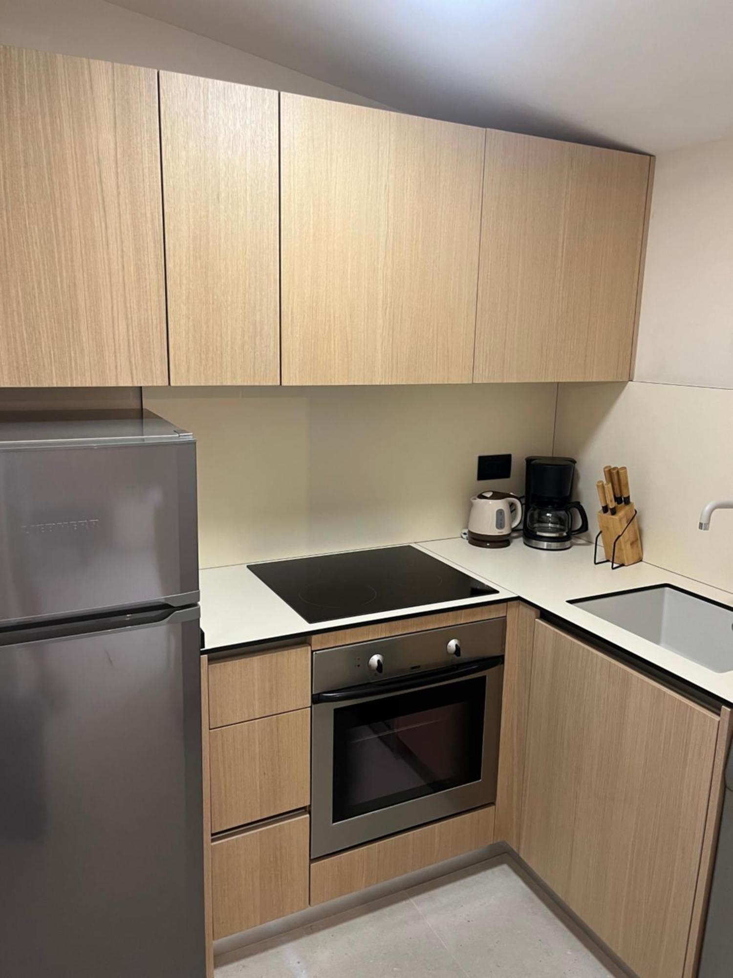 Apartments Smiljanic Tribalj Zewnętrze zdjęcie