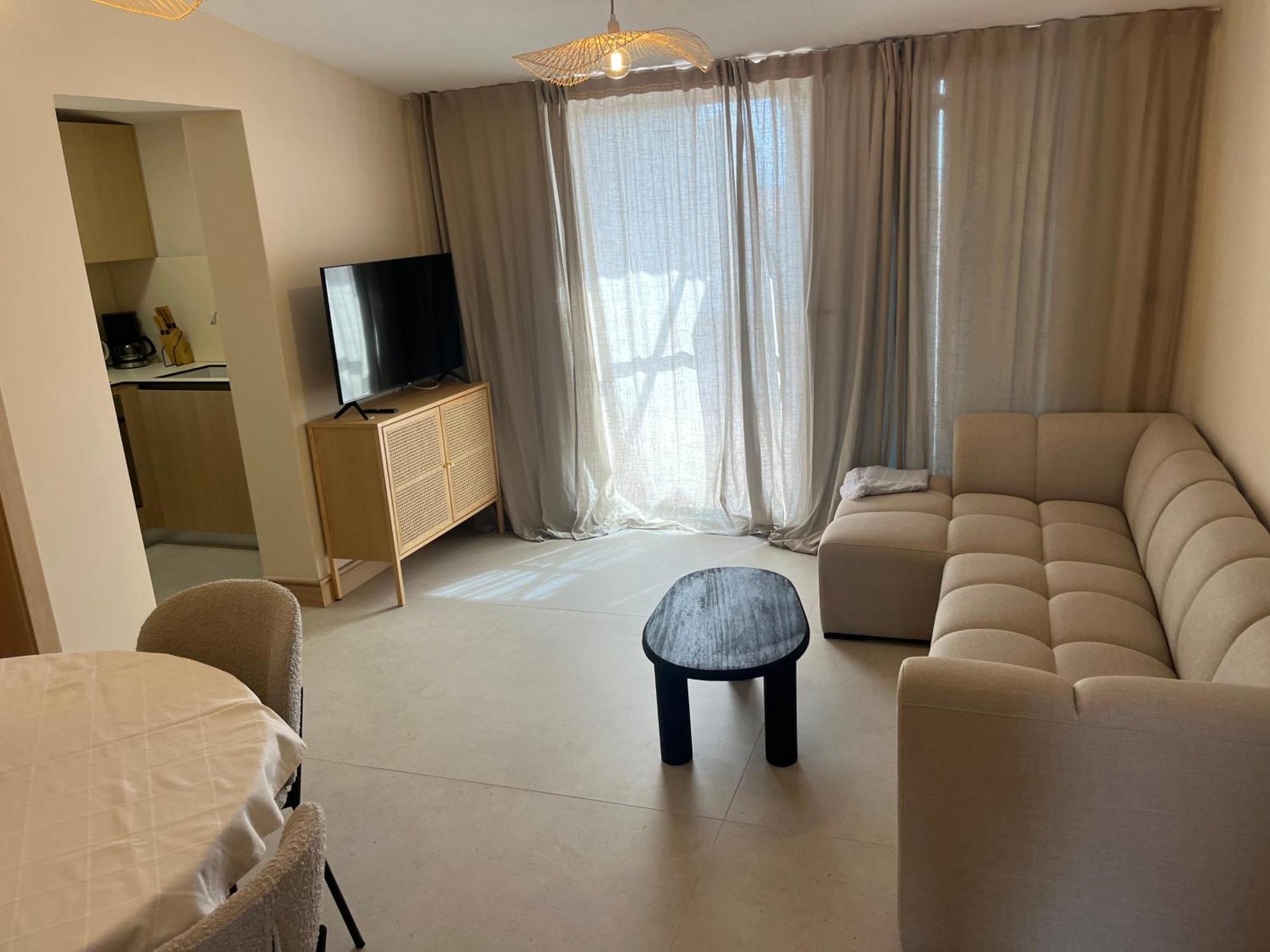 Apartments Smiljanic Tribalj Zewnętrze zdjęcie