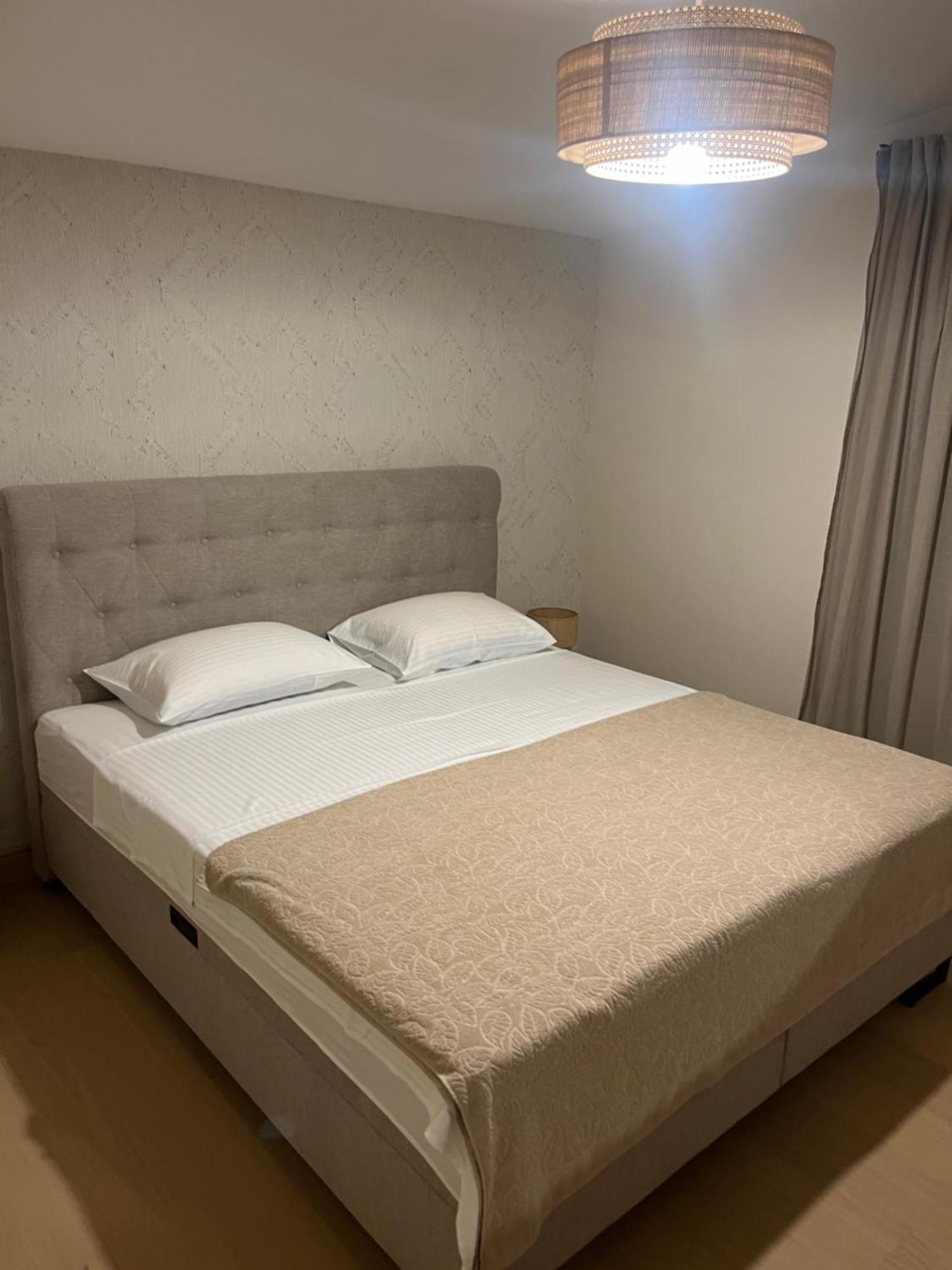 Apartments Smiljanic Tribalj Zewnętrze zdjęcie