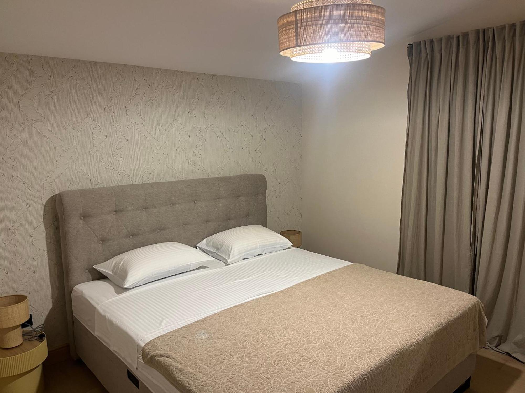 Apartments Smiljanic Tribalj Zewnętrze zdjęcie