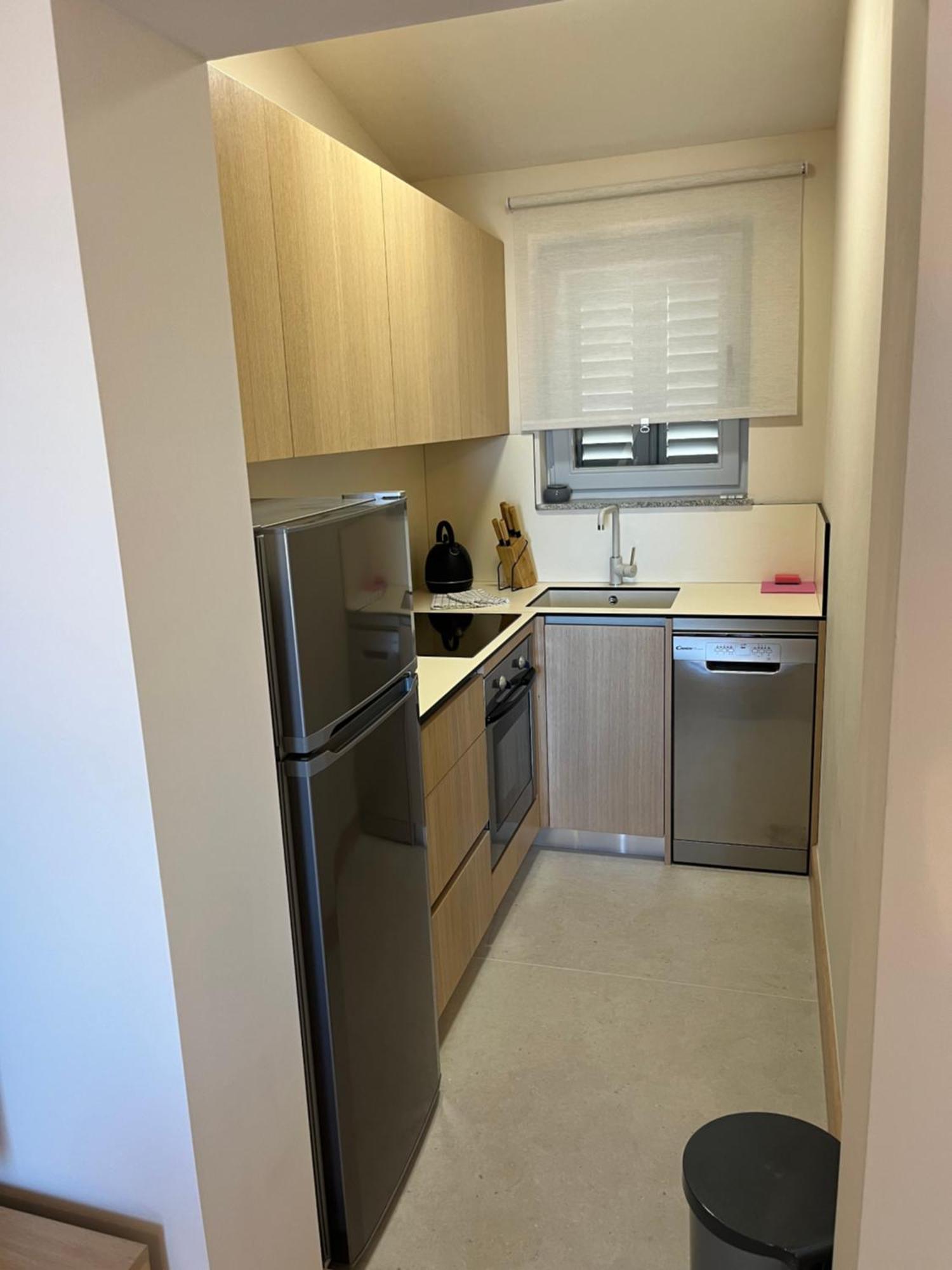 Apartments Smiljanic Tribalj Zewnętrze zdjęcie
