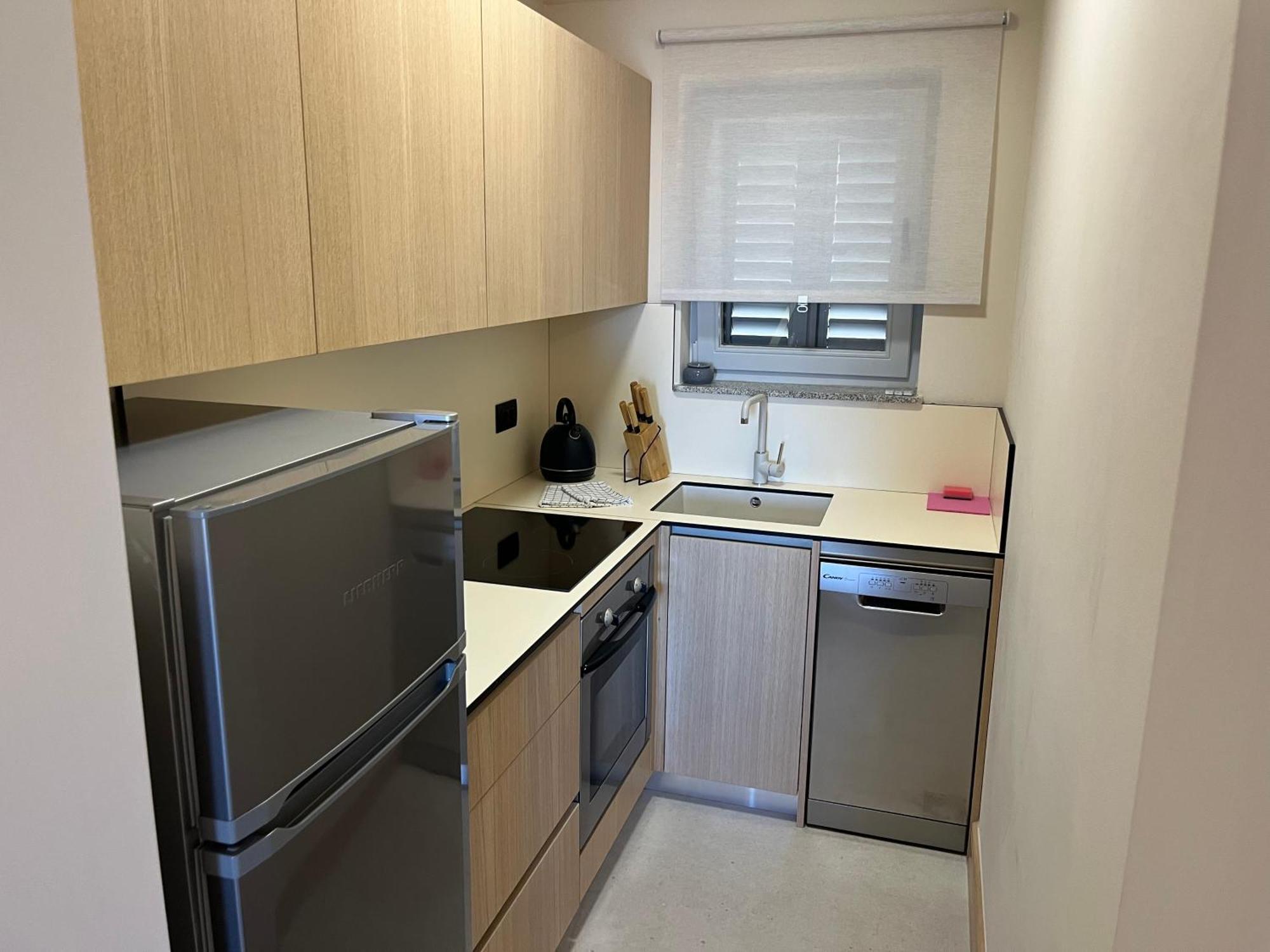 Apartments Smiljanic Tribalj Zewnętrze zdjęcie