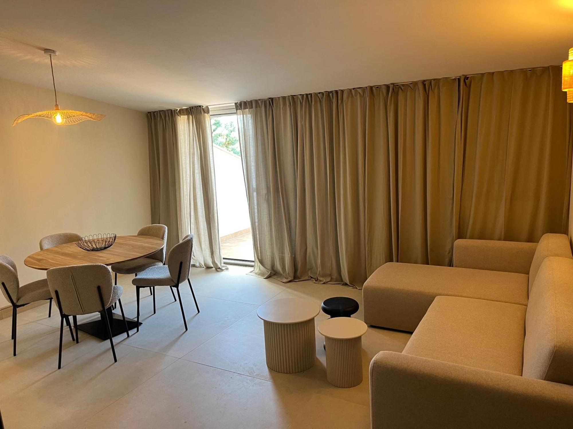 Apartments Smiljanic Tribalj Zewnętrze zdjęcie