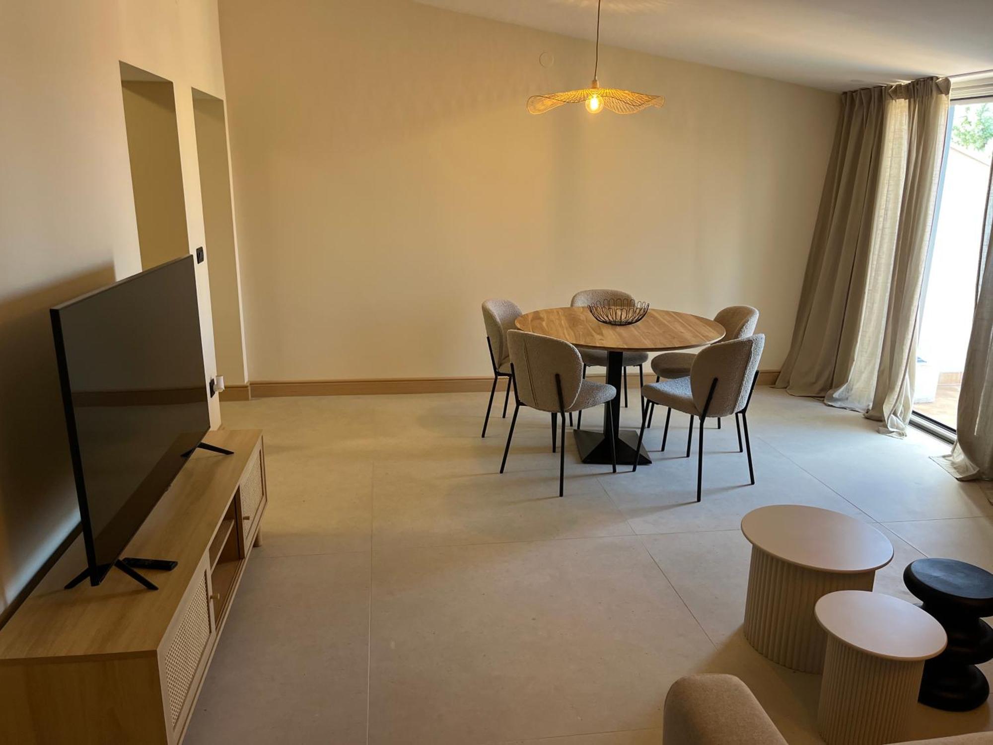 Apartments Smiljanic Tribalj Zewnętrze zdjęcie
