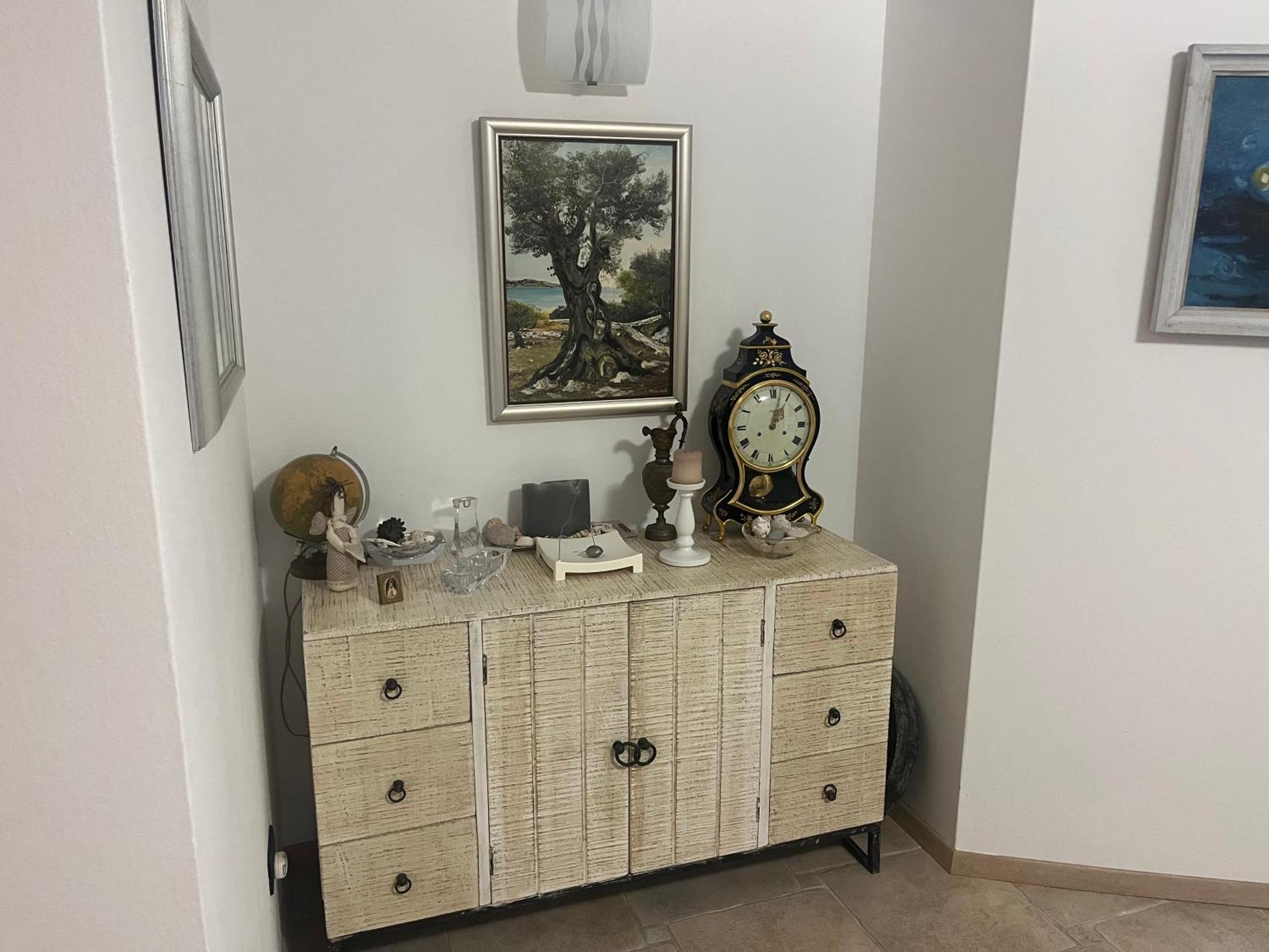 Apartments Smiljanic Tribalj Zewnętrze zdjęcie