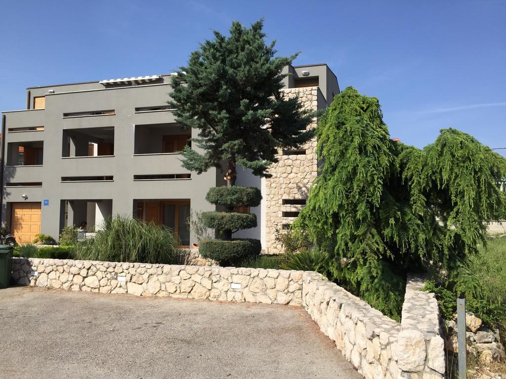 Apartments Smiljanic Tribalj Pokój zdjęcie