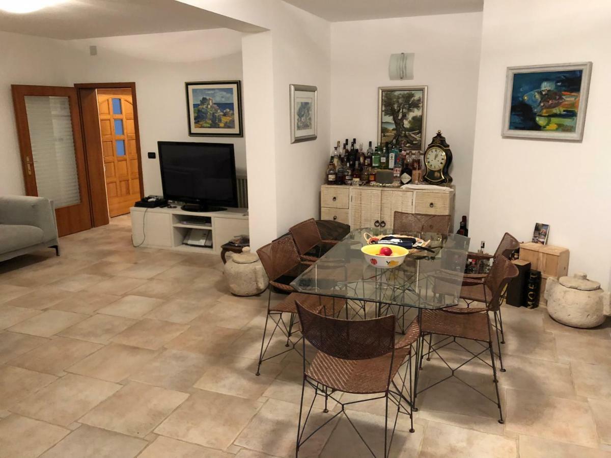Apartments Smiljanic Tribalj Zewnętrze zdjęcie