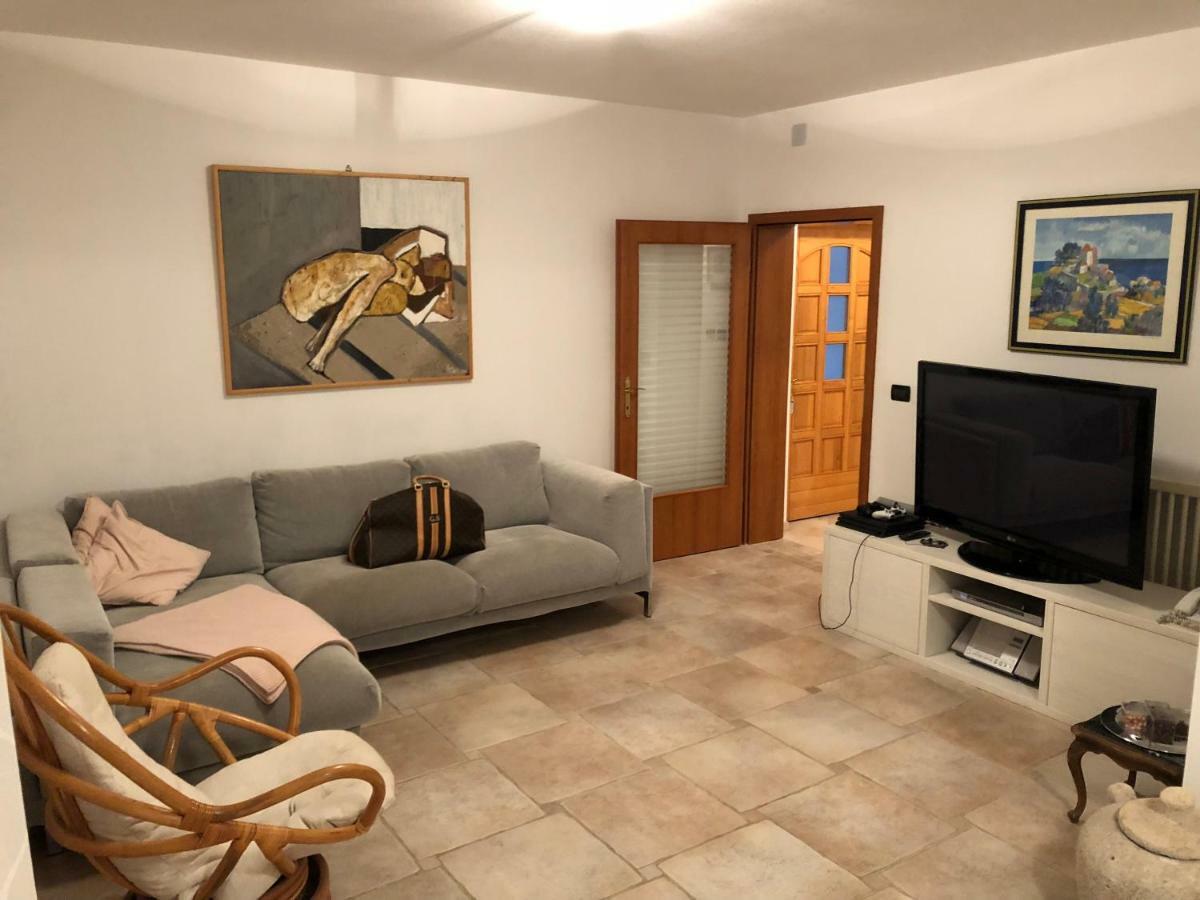 Apartments Smiljanic Tribalj Zewnętrze zdjęcie